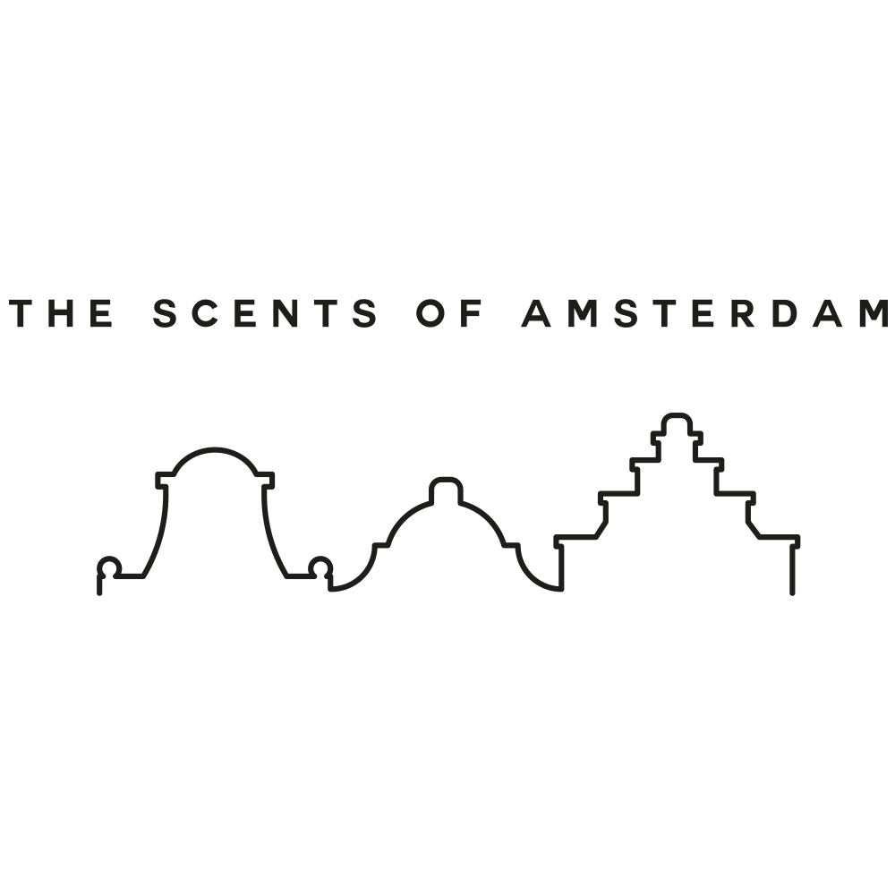 Thescentsofamsterdam logo
