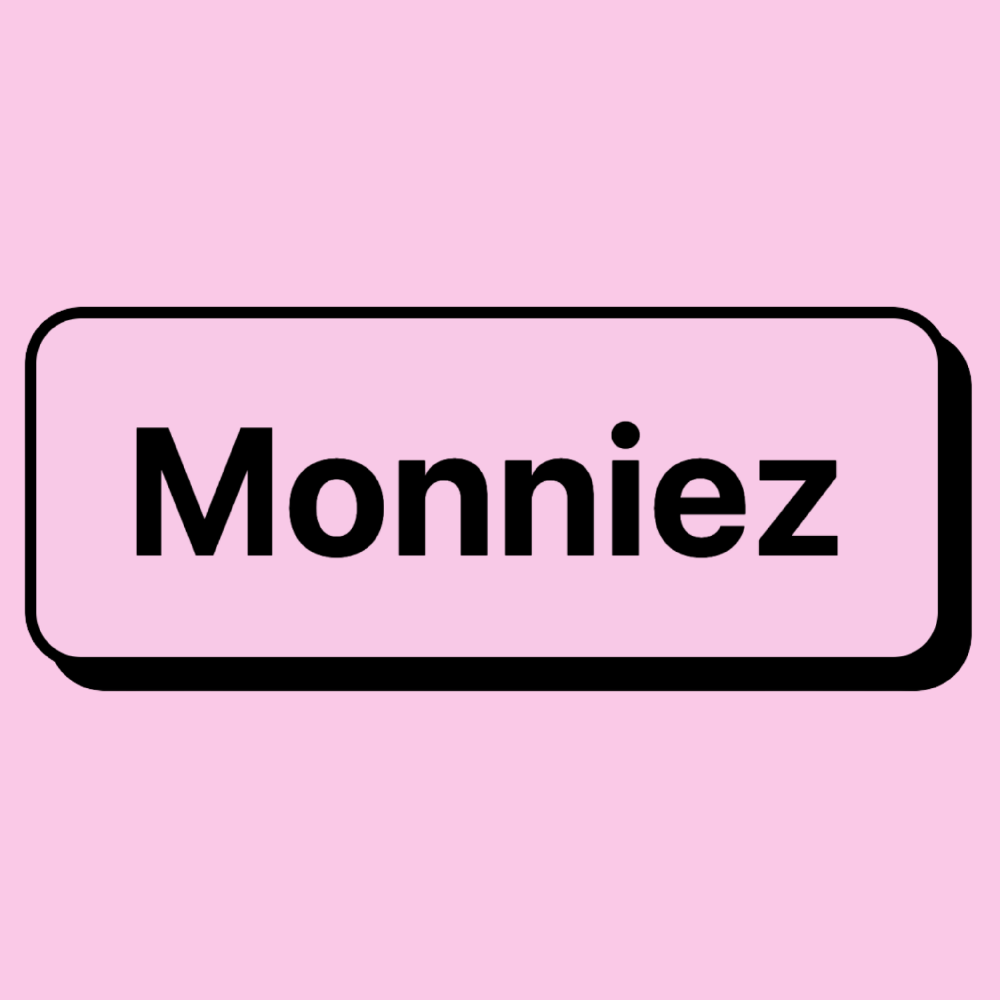 Monniez logo