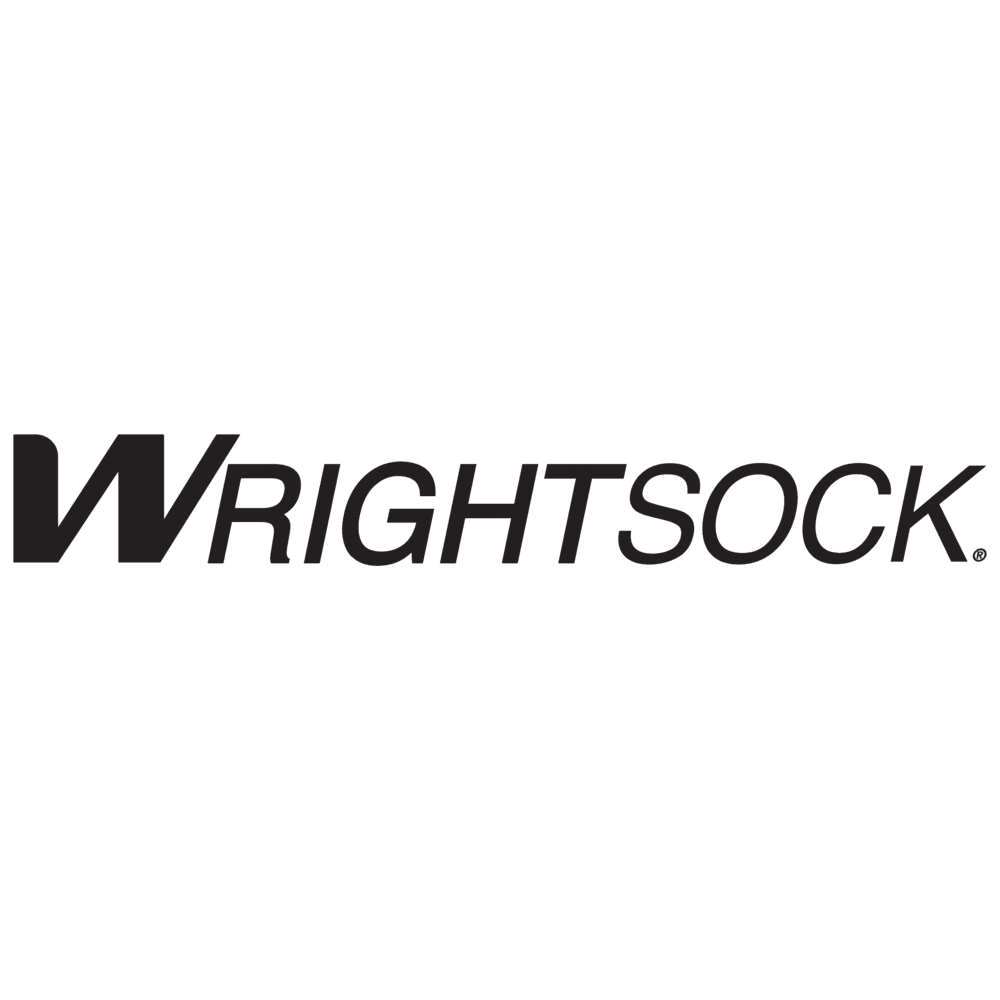 wrightsock logo