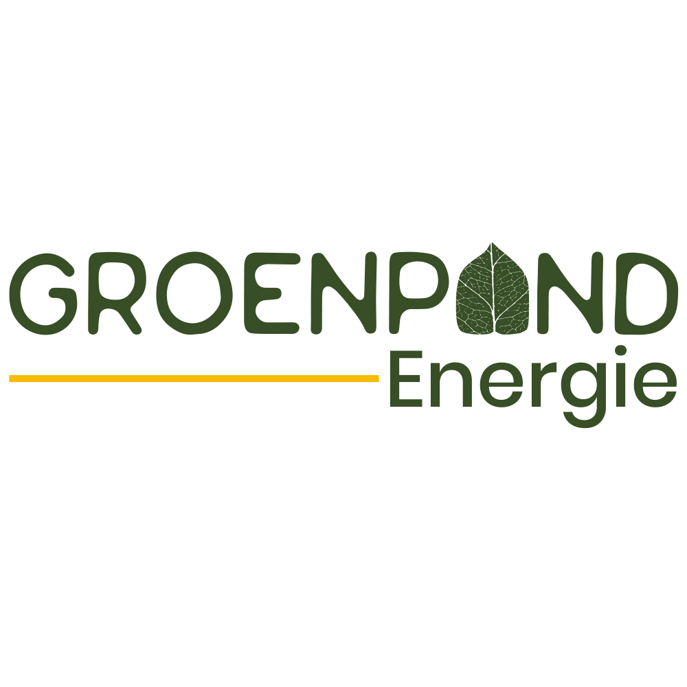 Groenpand logotyp