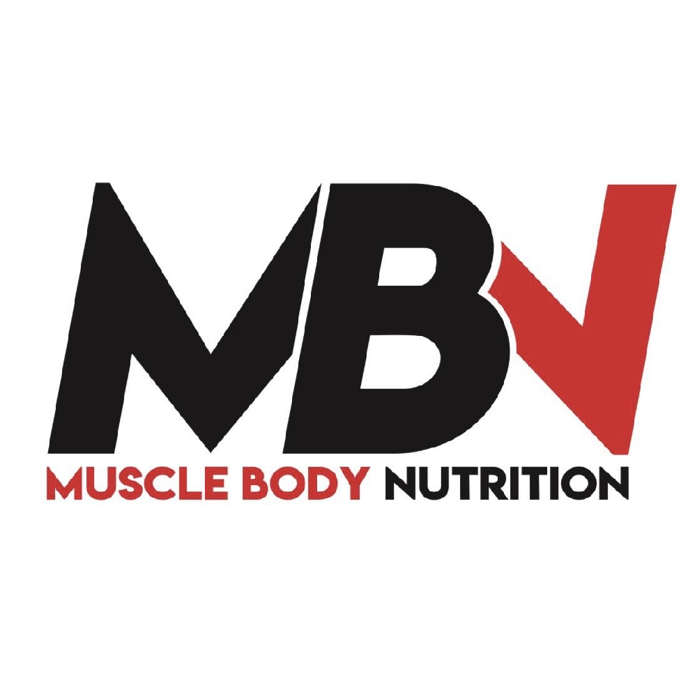 Mbnfit logo