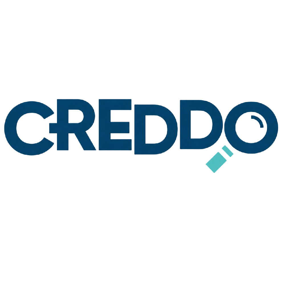 Creddo/nl logo