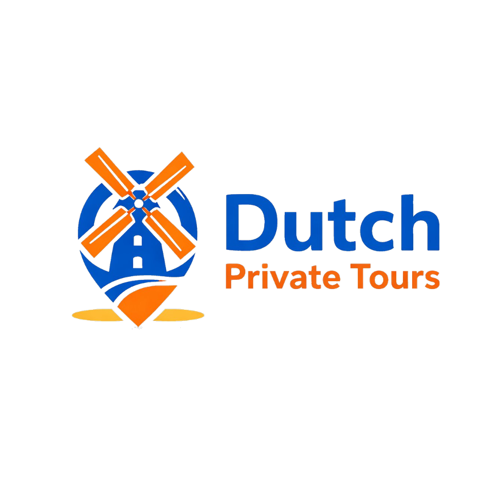 Dutchprivatetours logo