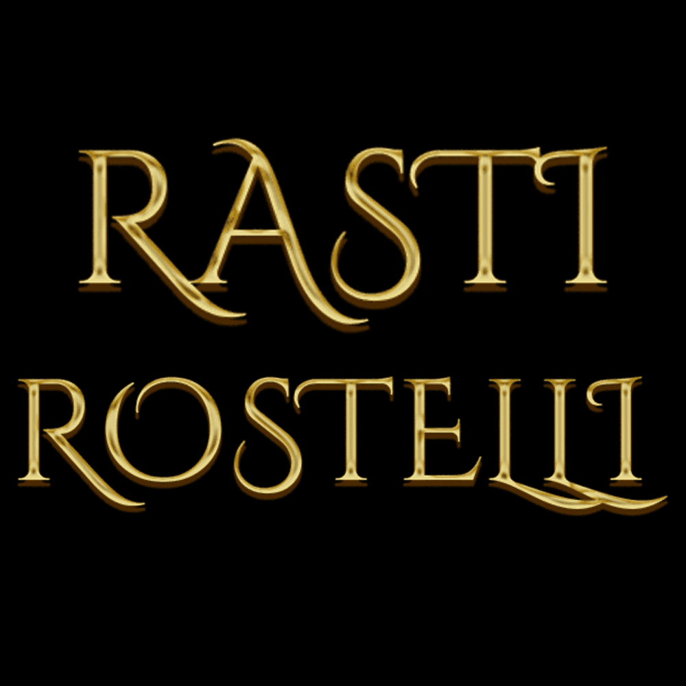 Rastirostelli logo