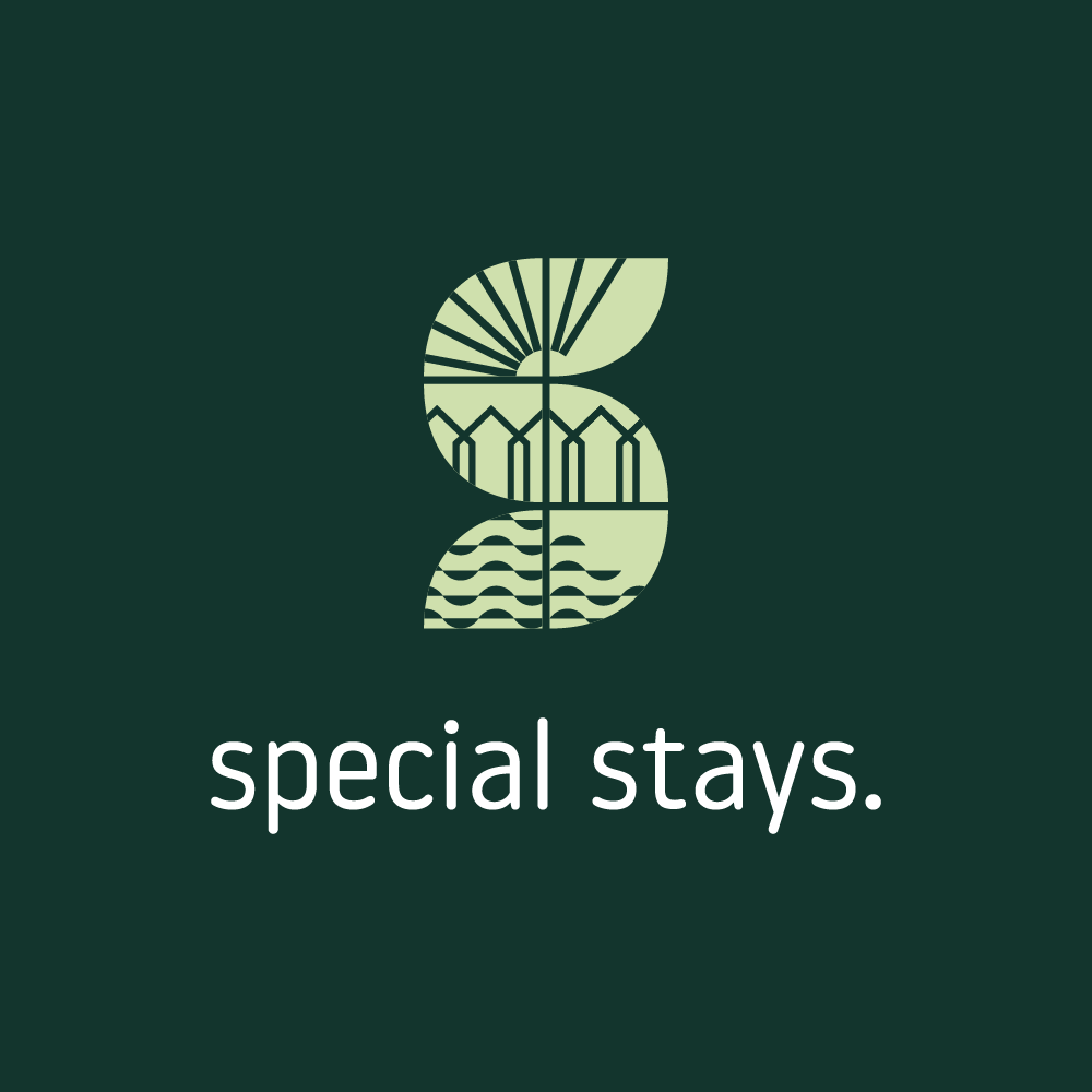 Specialstays logo