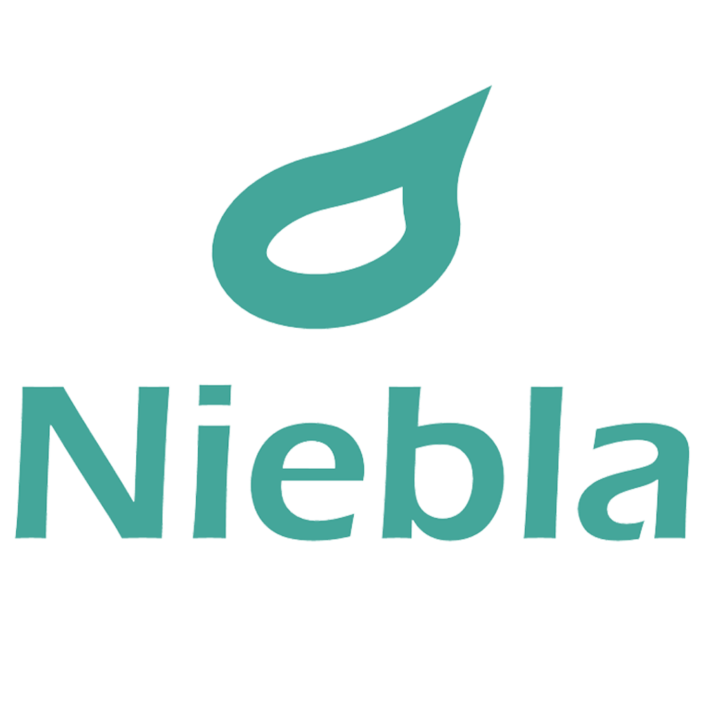 Niebla logo
