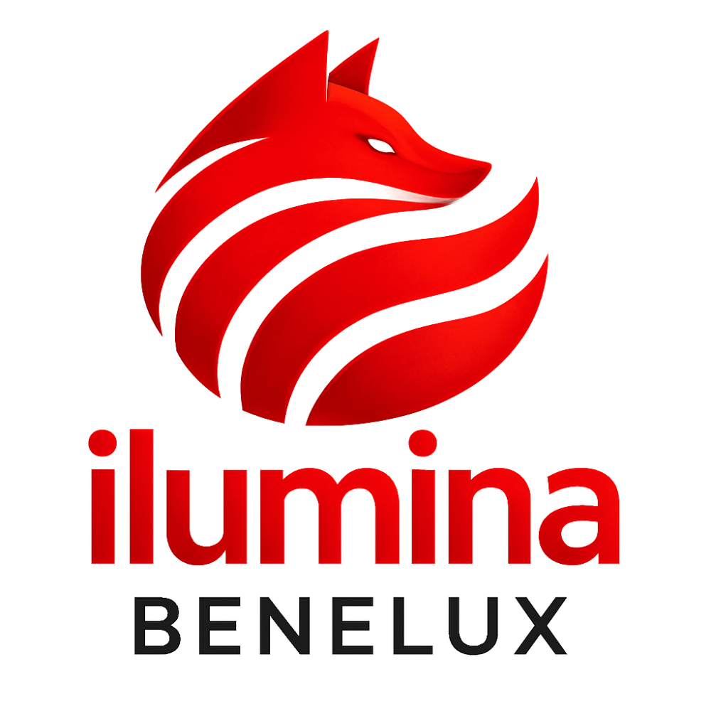 Iluminabenelux logo