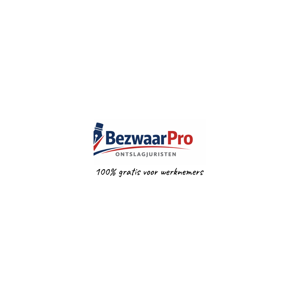 bezwaarpro logo