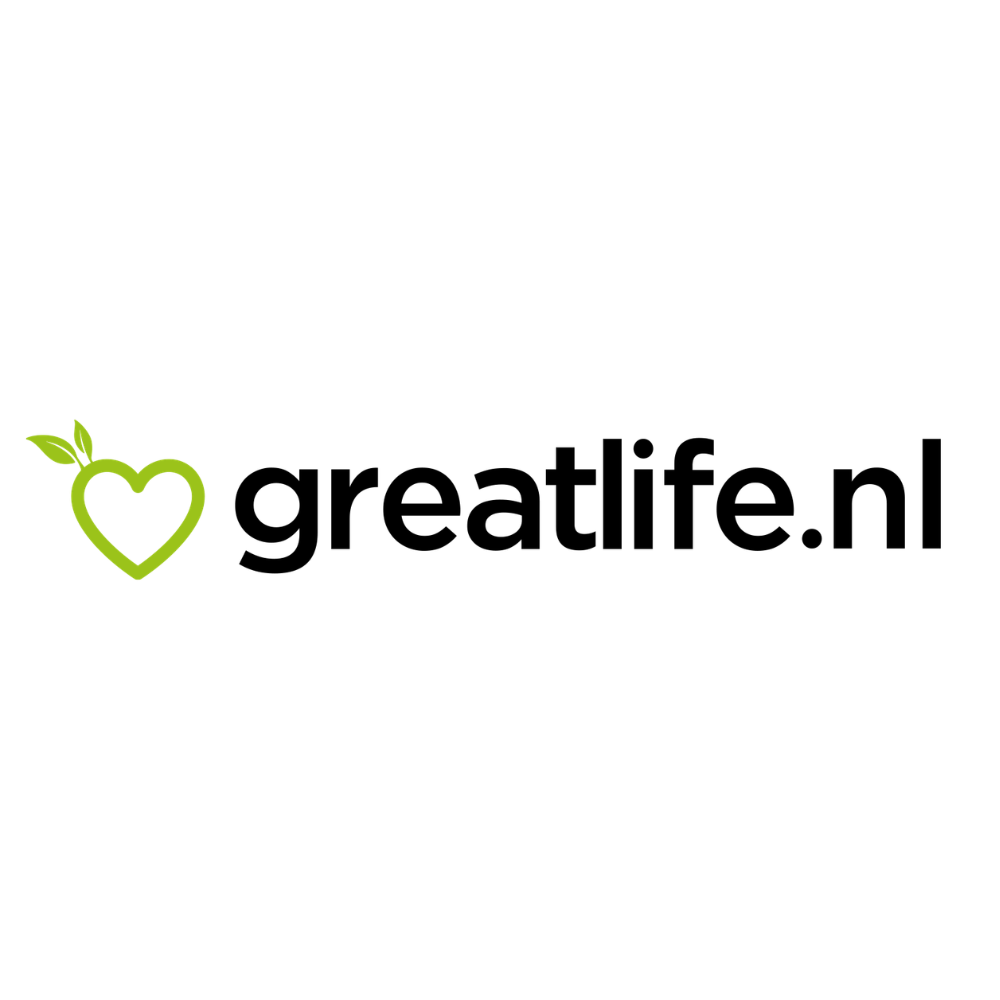 Greatlife logo