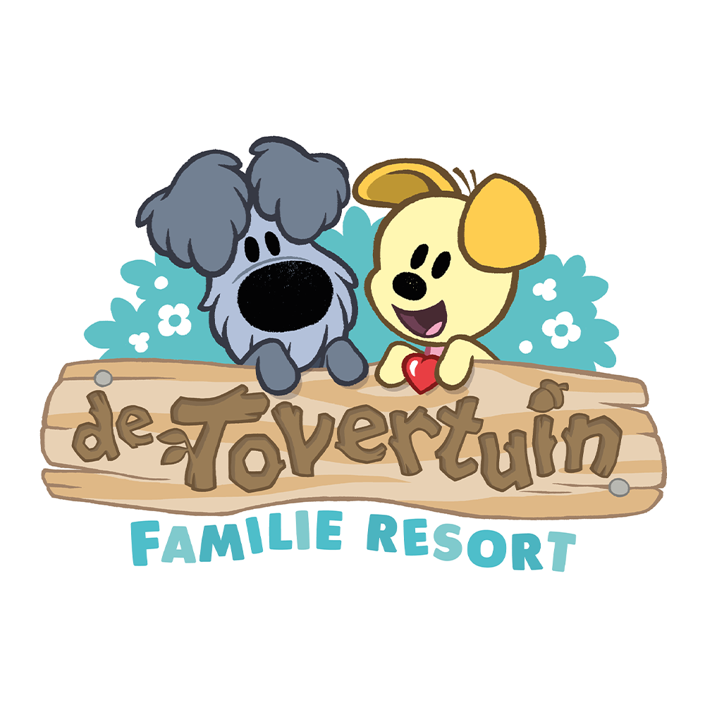 Familieresortdetovertuin logo