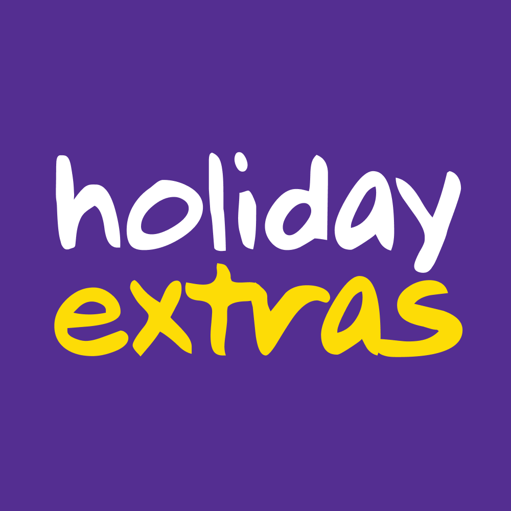 HolidayExtras logo