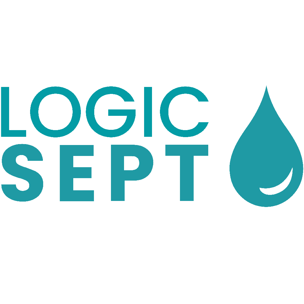 Logicsept logo