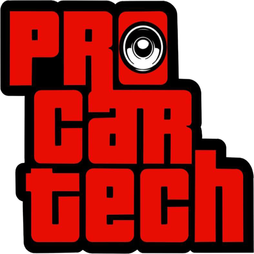 procartech logo