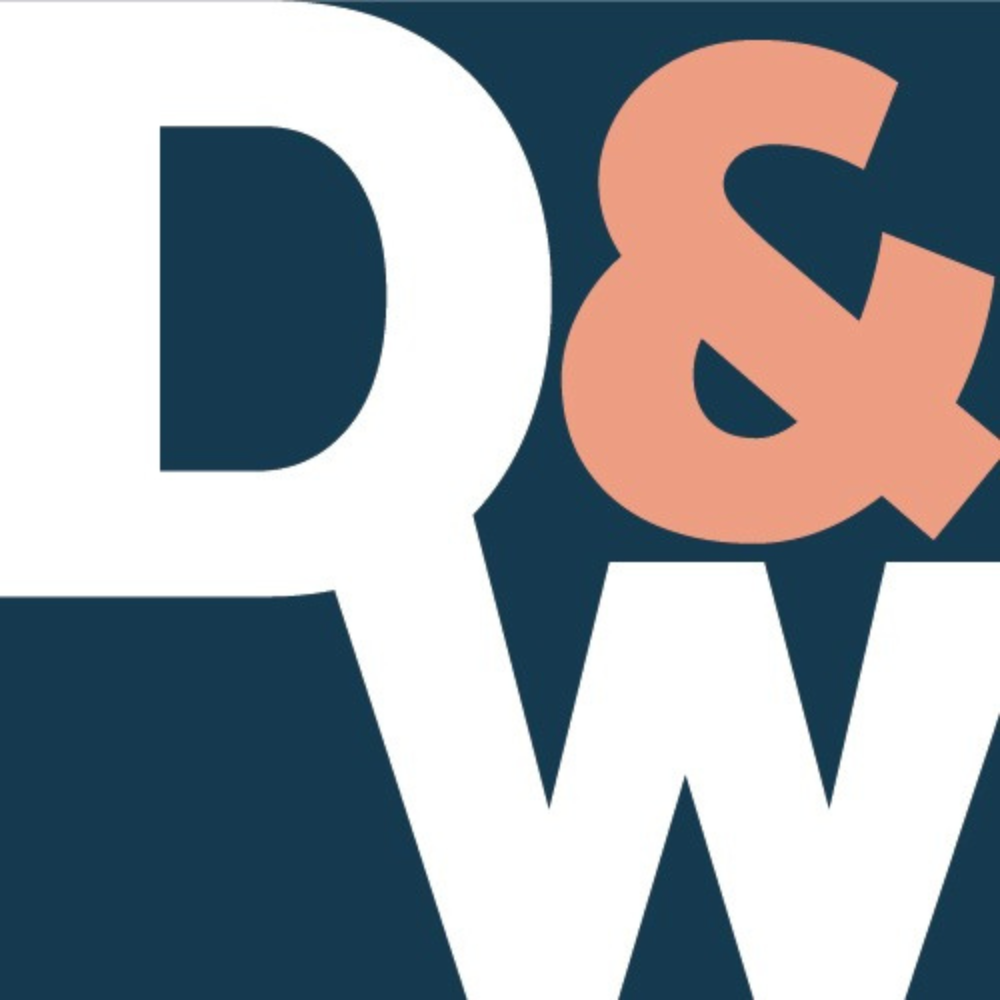 Dromenwonen logo