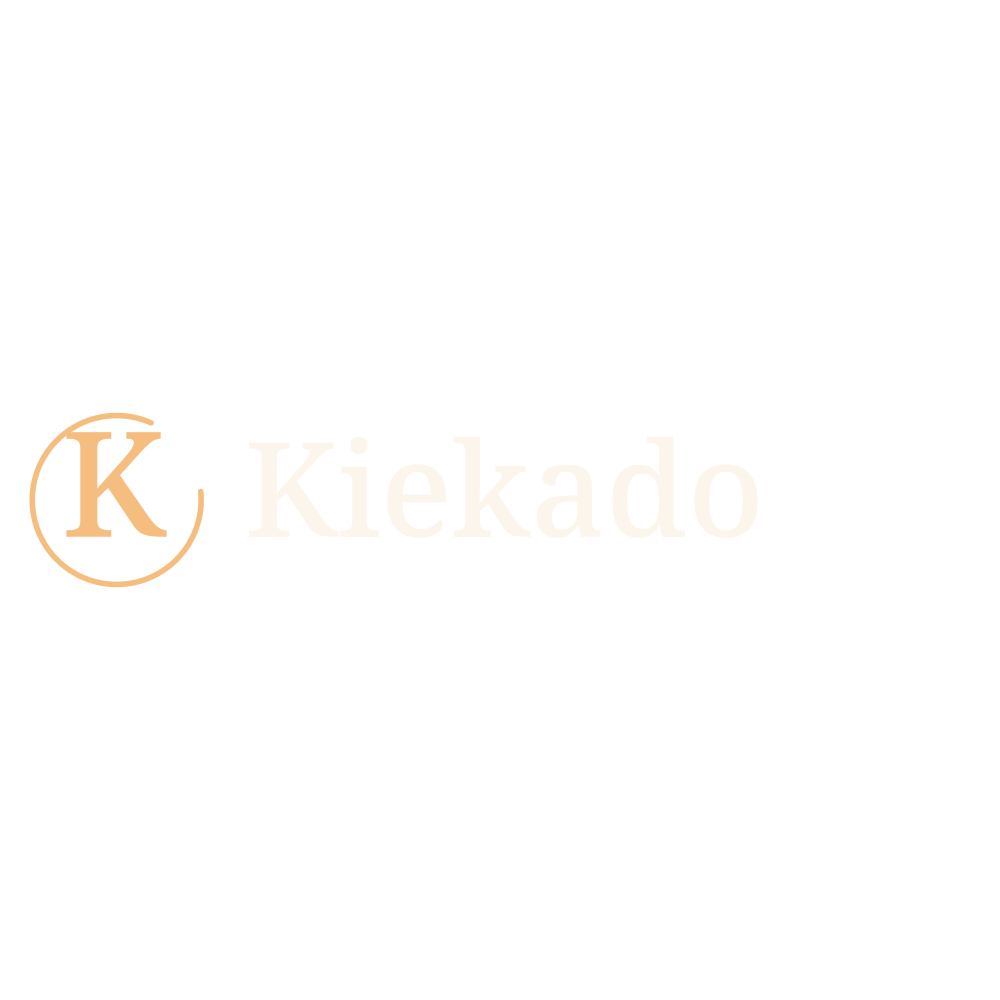 Kiekado logo
