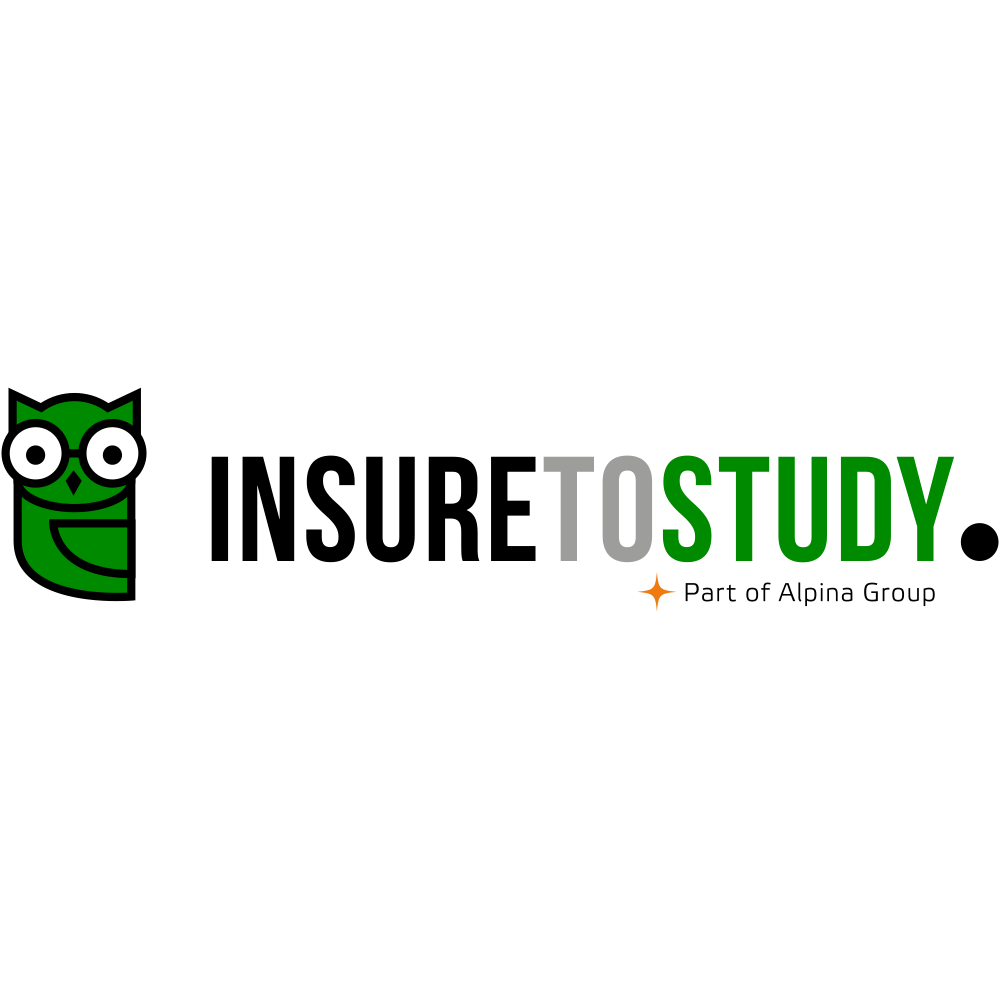 Insuretostudy logo