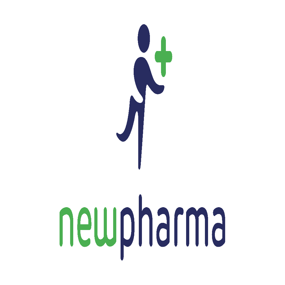 Newpharma logo