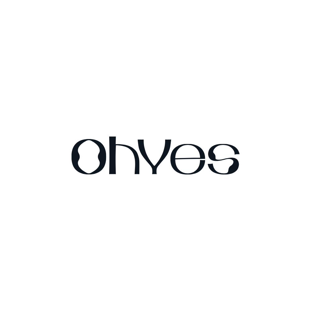 Ohyes.eu logo
