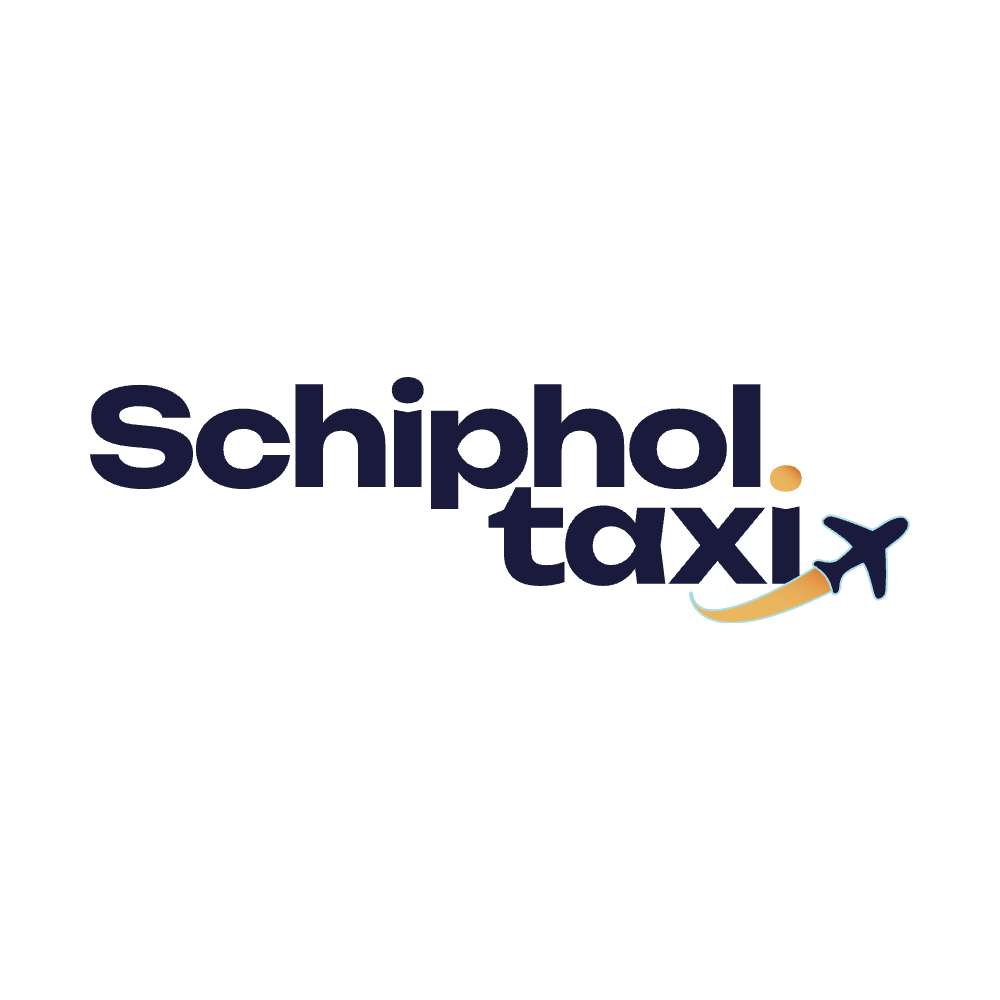 Schiphol.taxi logo