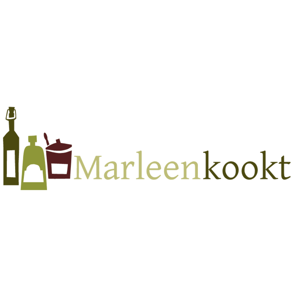 Marleenkookt logo