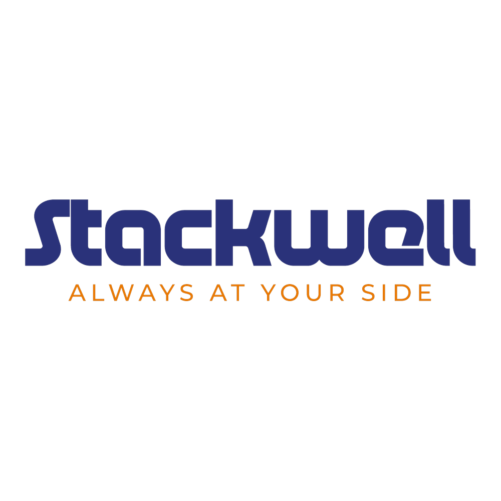 Stackwell logo