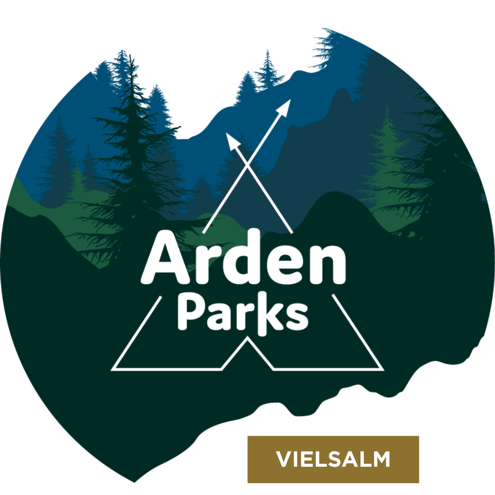 Ardenparks-vielsalm logo