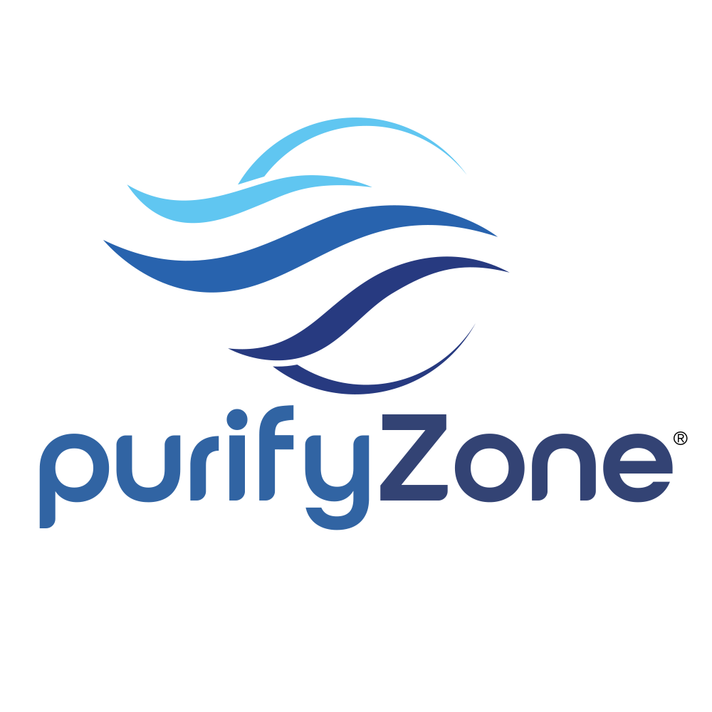 Purifyzone logo