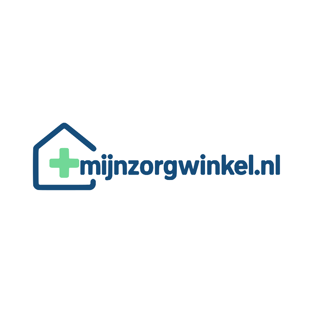 Mijnzorgwinkel logo