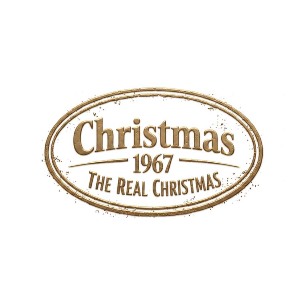 Christmas1967 logo