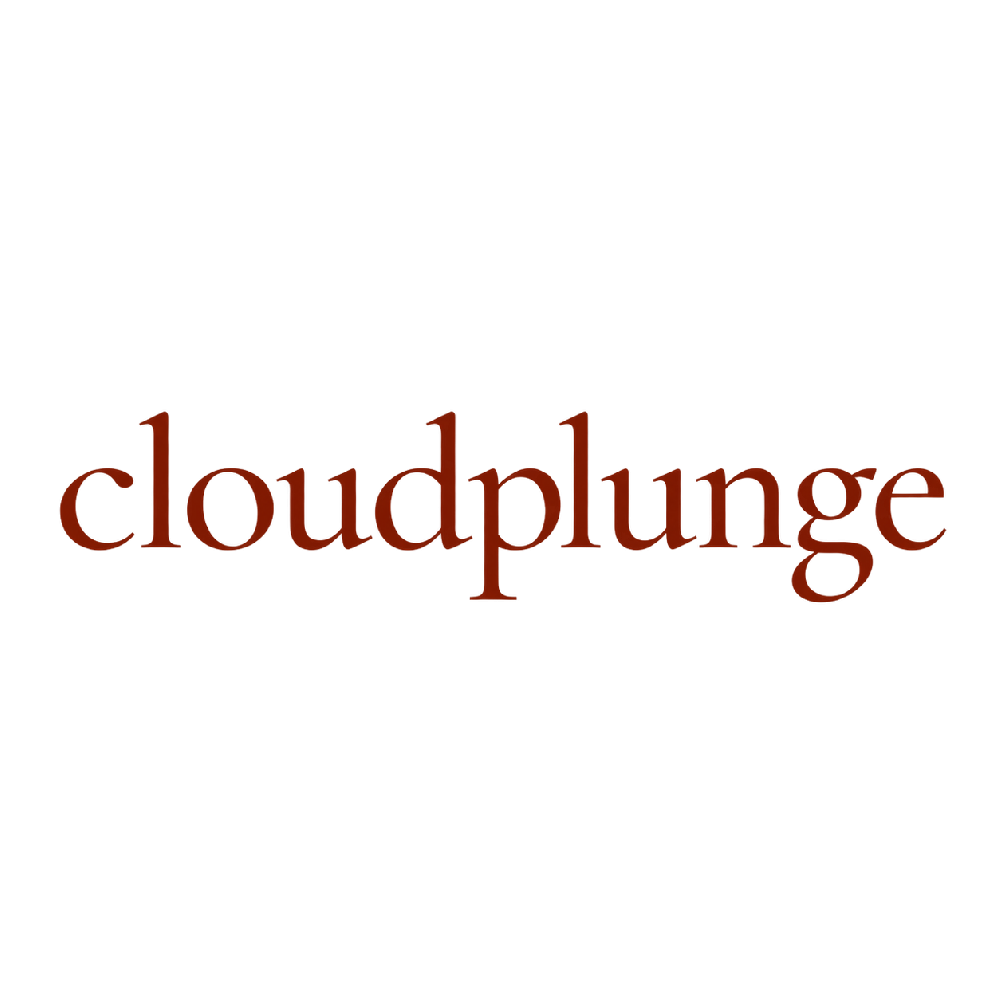 Cloudplunge logo