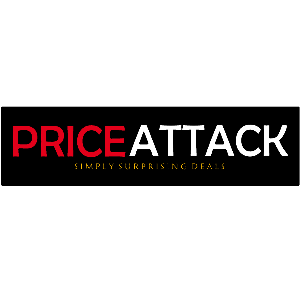 PriceAttack logo