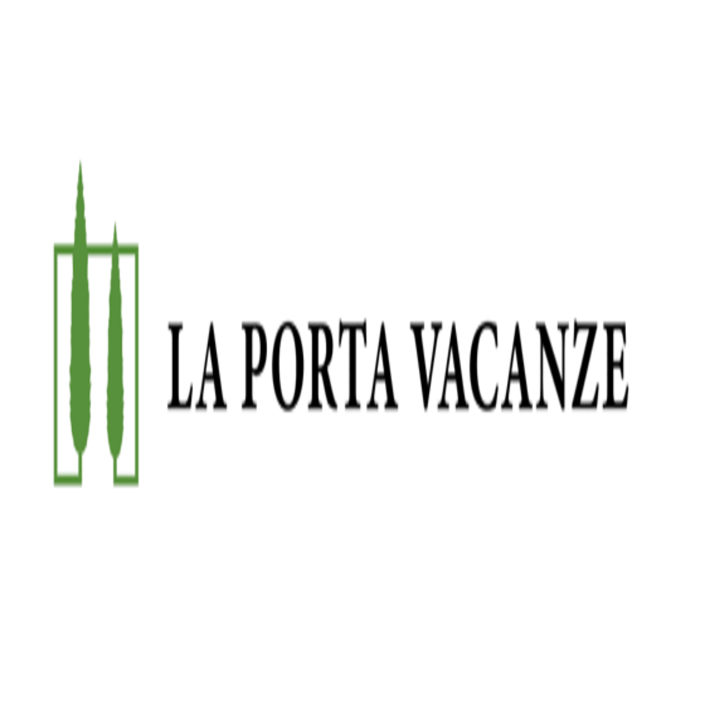 La Porta Vacanze logo