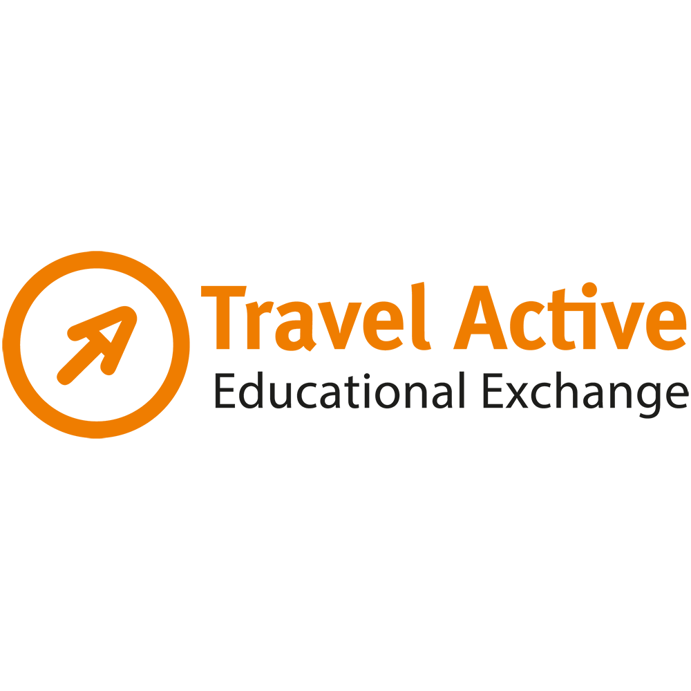 Travel Active logo
