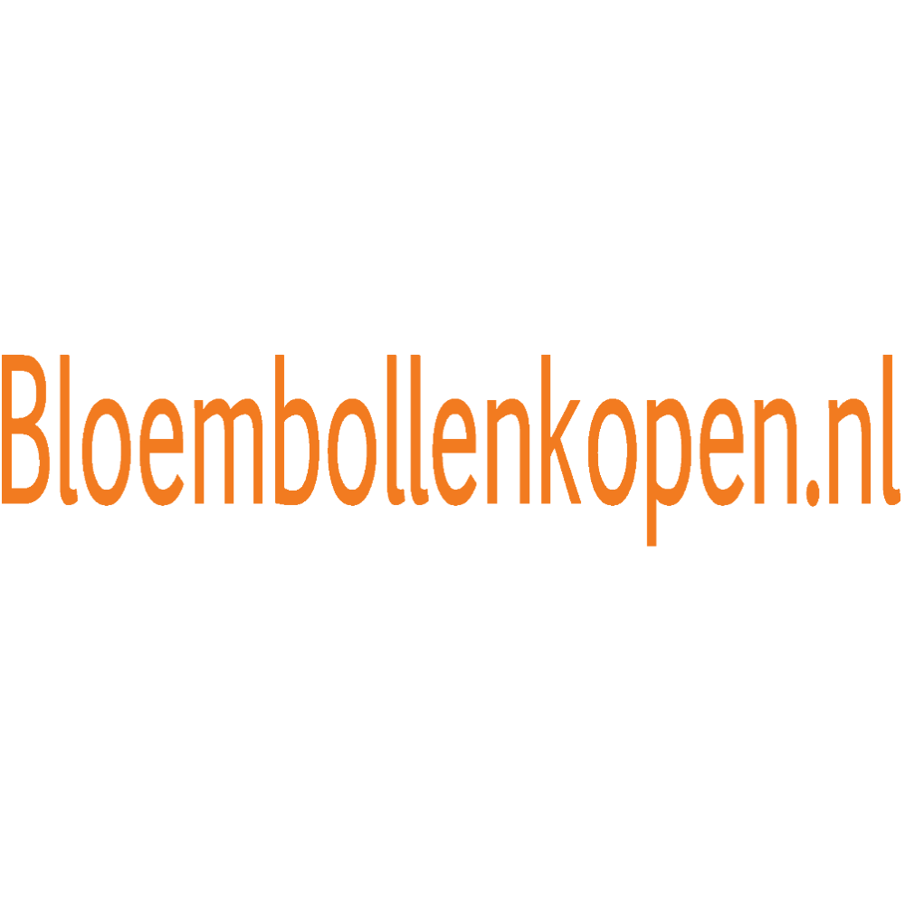 Klik hier voor kortingscode van Bloembollenkopen.nl