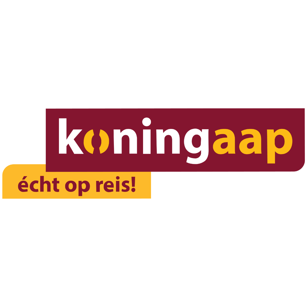 Koningaap logo