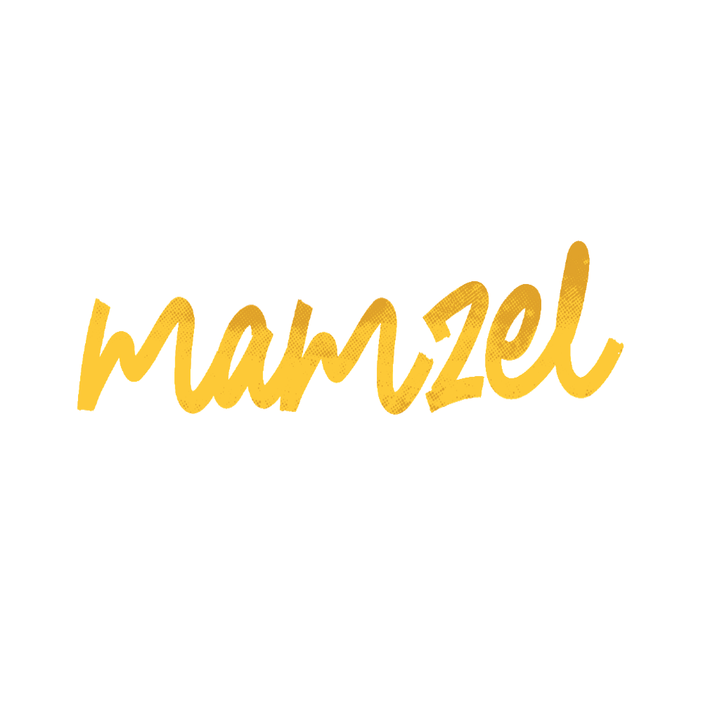 Mamzel logo