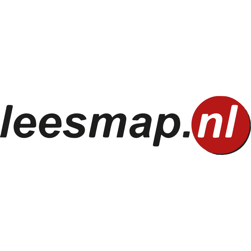 LEESMAP.NL logotips