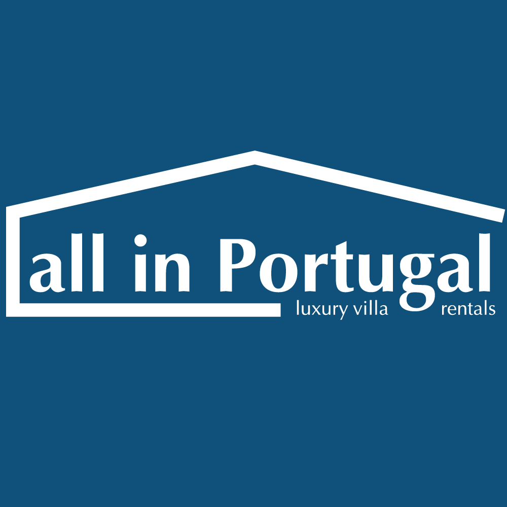 All in Portugal logo