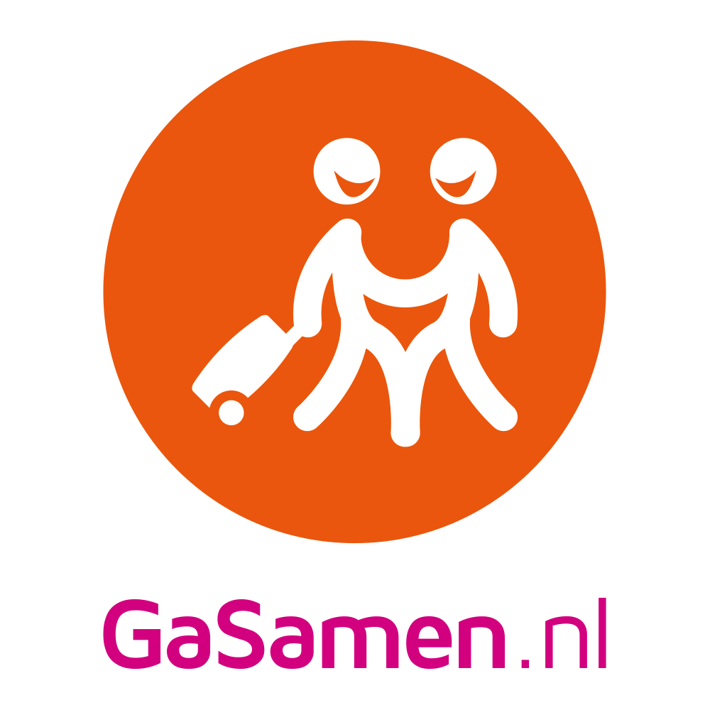 Klik hier voor kortingscode van GaSamen.nl