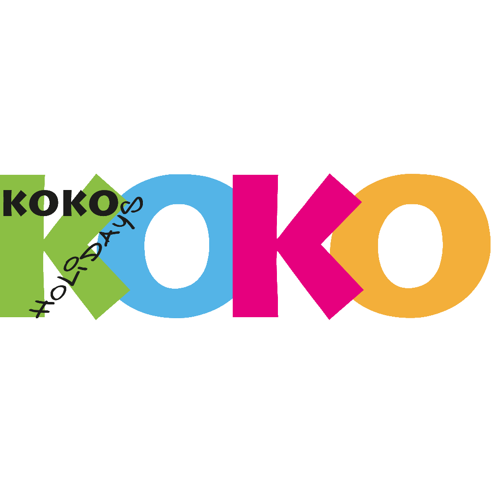 Koko Holidays logo