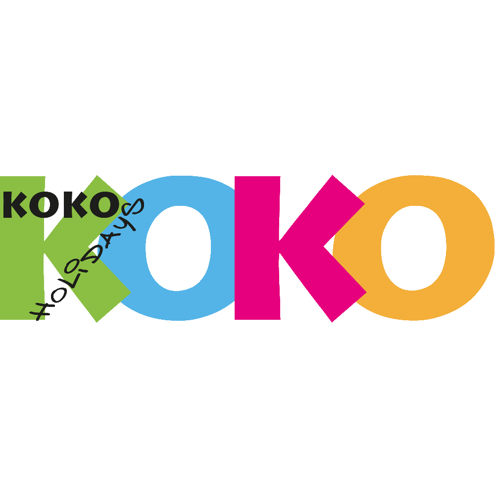 Kokoholidays.nl logo