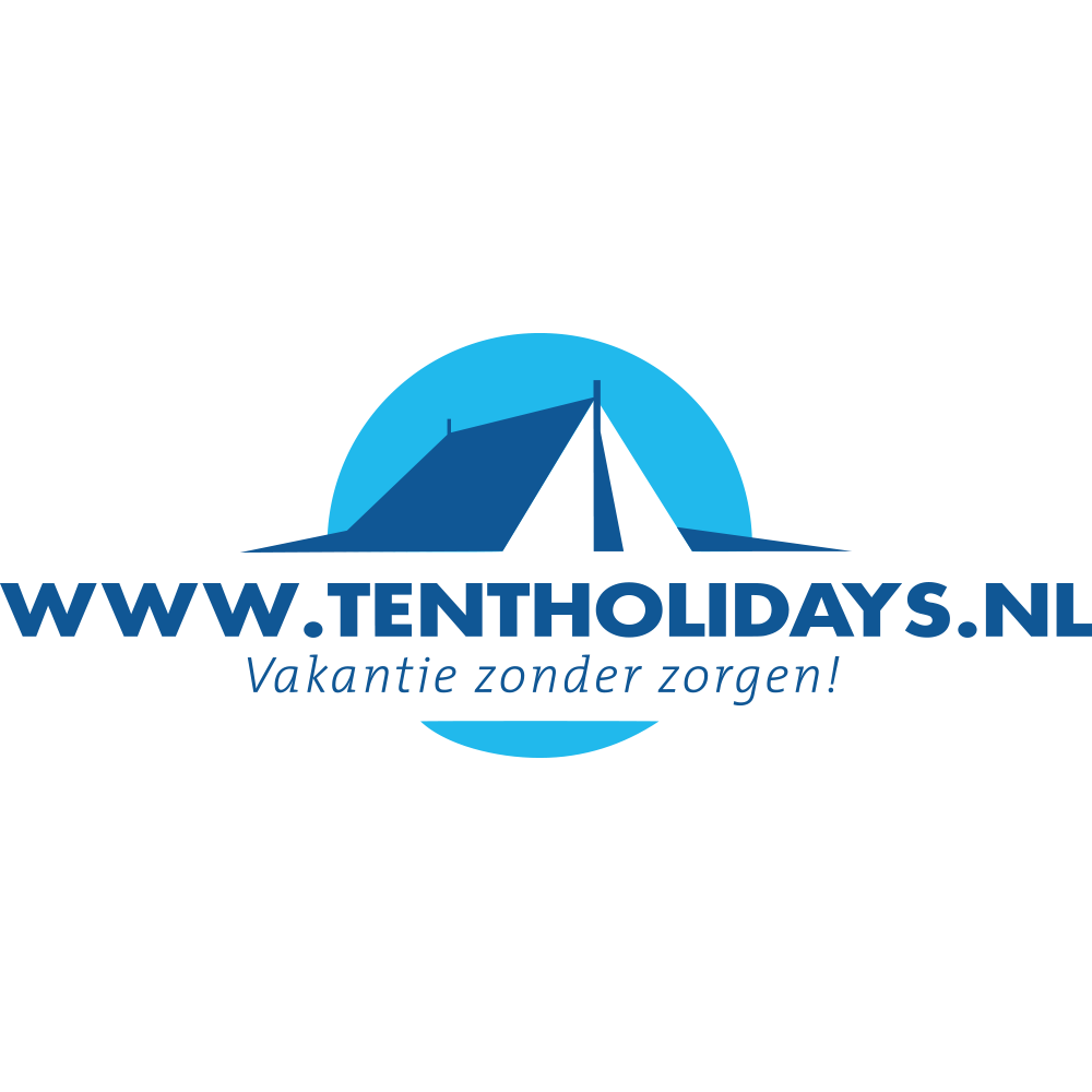 Klik hier voor kortingscode van Tentholidays.nl