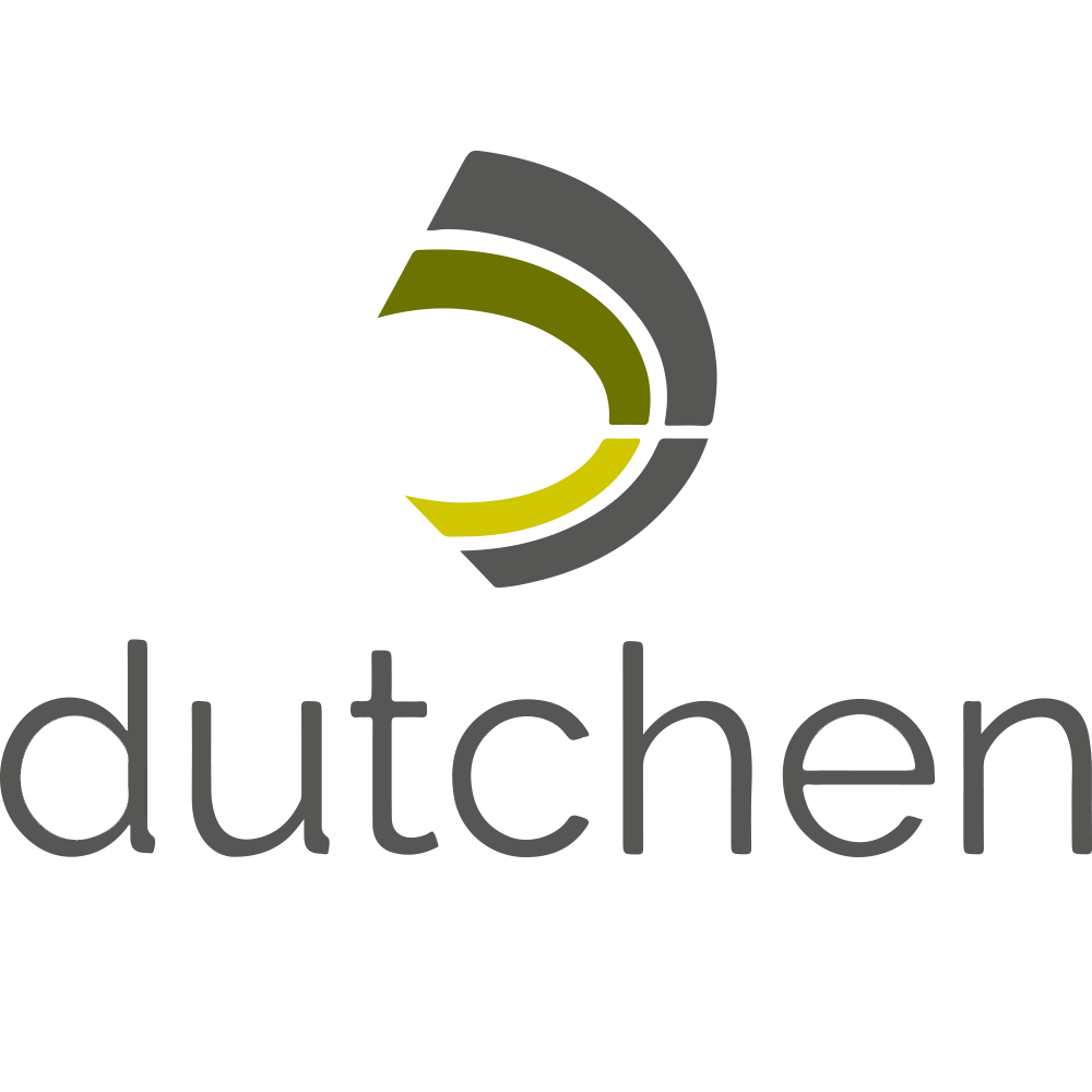 Logotipo da Dutchen