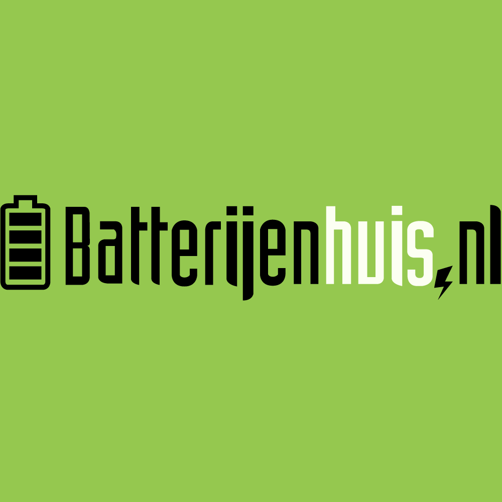 Klik hier voor kortingscode van Batterijenhuis.nl