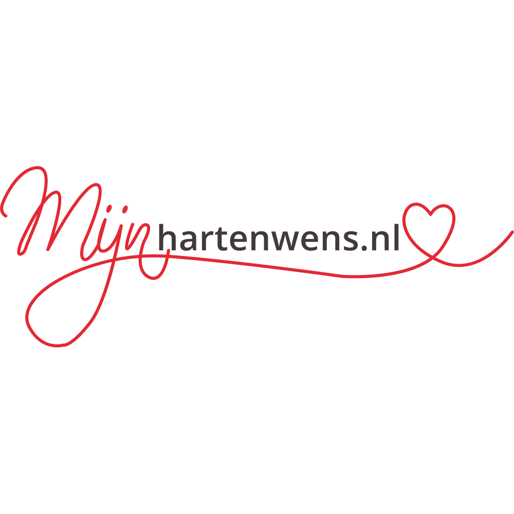 Mijnhartenwens.nl logo