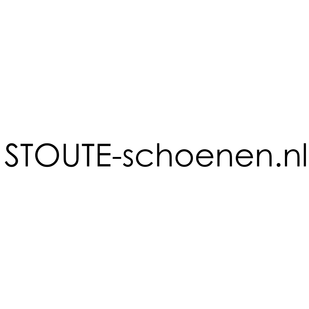 Stoute Schoenen logo
