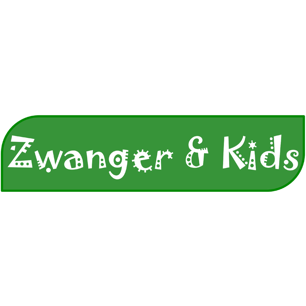 Zwanger & Kids logo