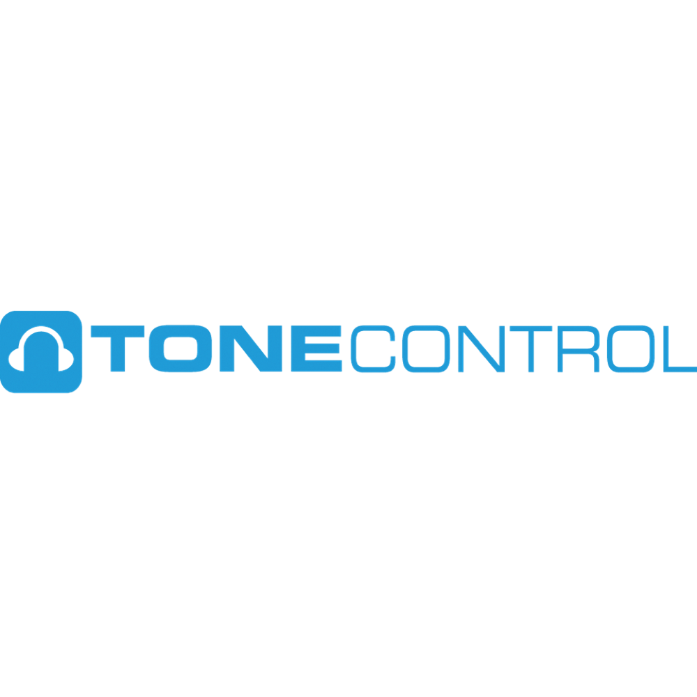Klik hier voor kortingscode van Tonecontrol.nl