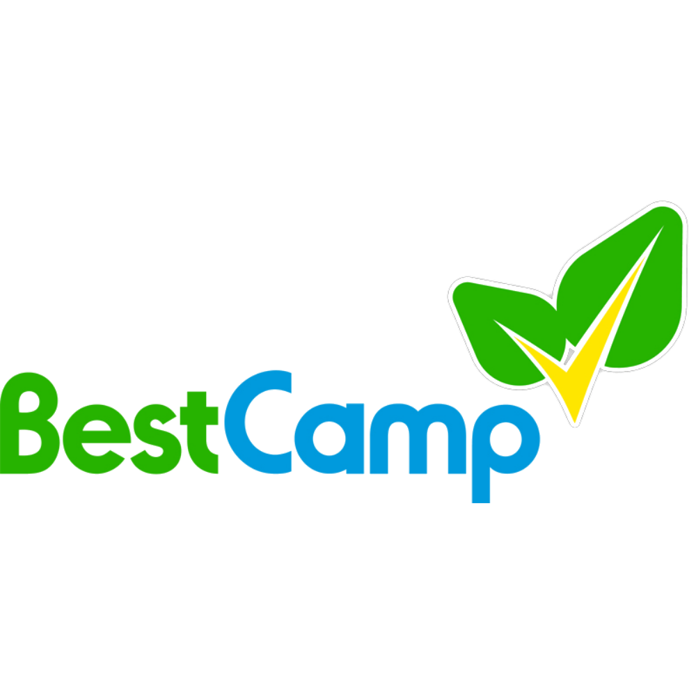 Bestcamp.nl logo