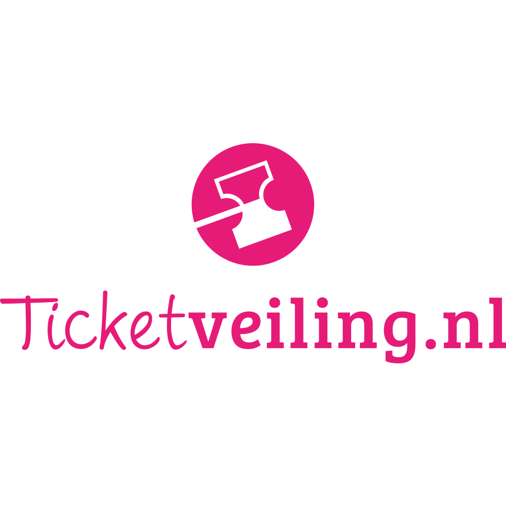 Klik hier voor de korting bij Ticketveiling.nl